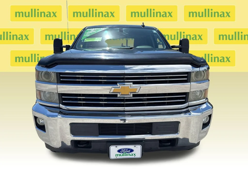 Used 2015 Black Chevrolet LT image 10