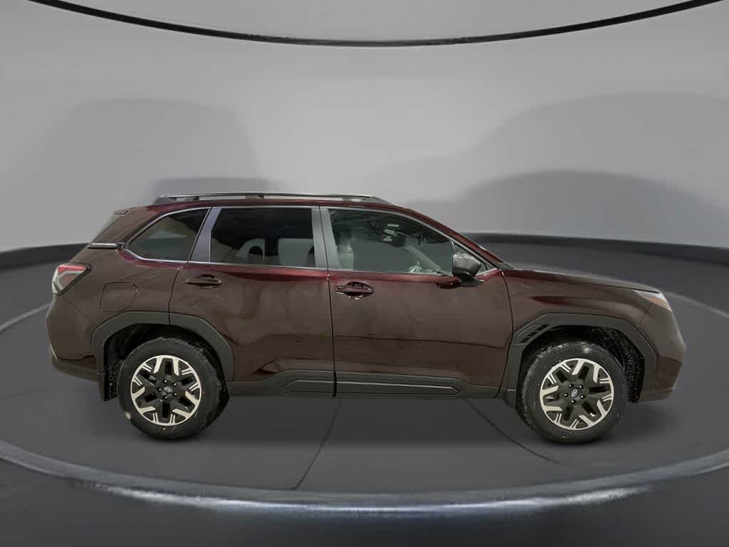 2026 Subaru Forester Premium - Photo 6