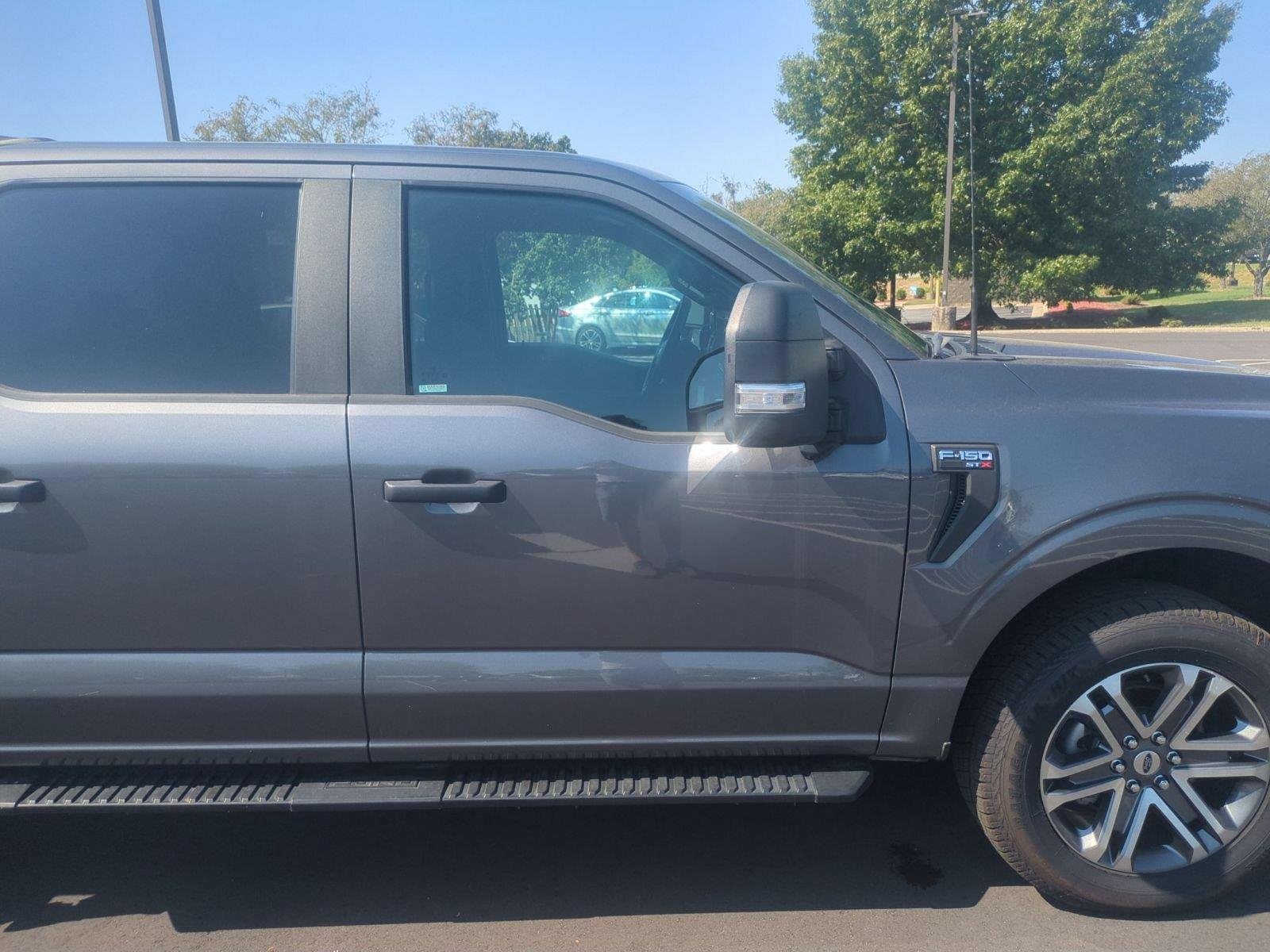 2022 Ford F-150 XL - Photo 35