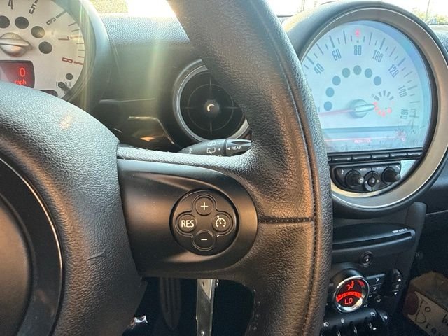 Used 2014 Black MINI Clubman image 22
