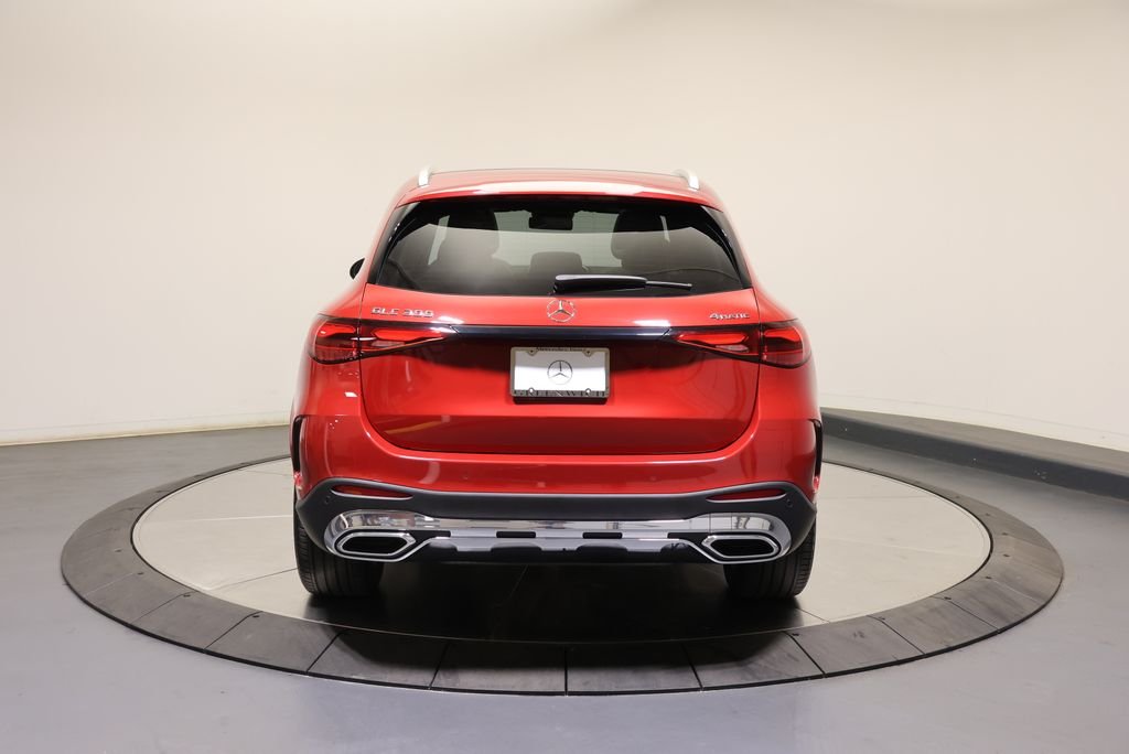 2026 Mercedes-Benz GLC Base - Photo 6