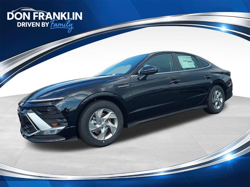 2026 Hyundai Sonata