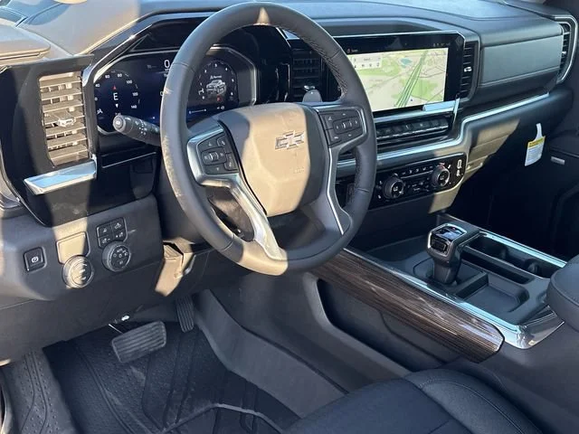 2026 Chevrolet Silverado 1500 RST - Photo 22