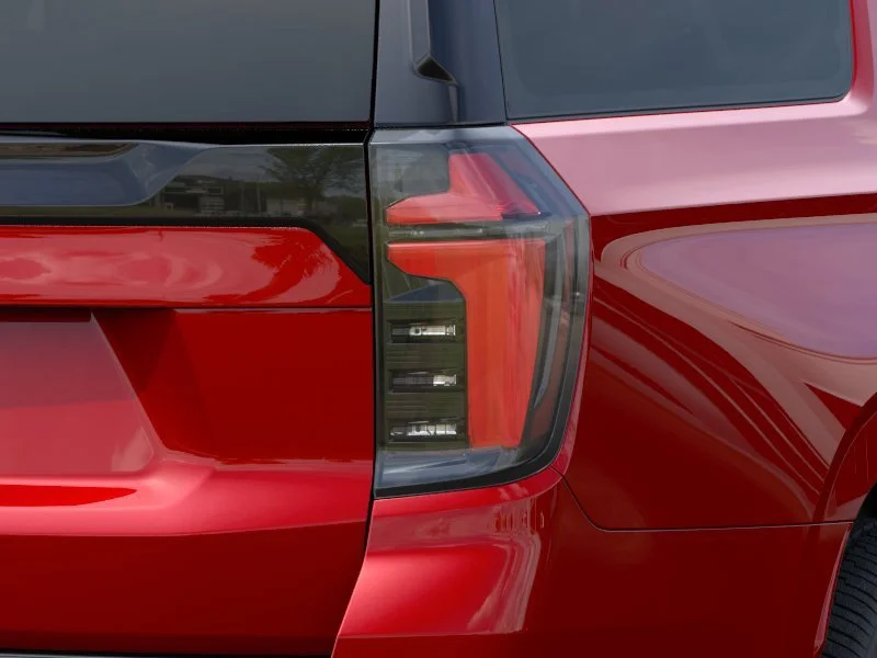 New 2027 Radiant Red Tintcoat Chevrolet LS image 12