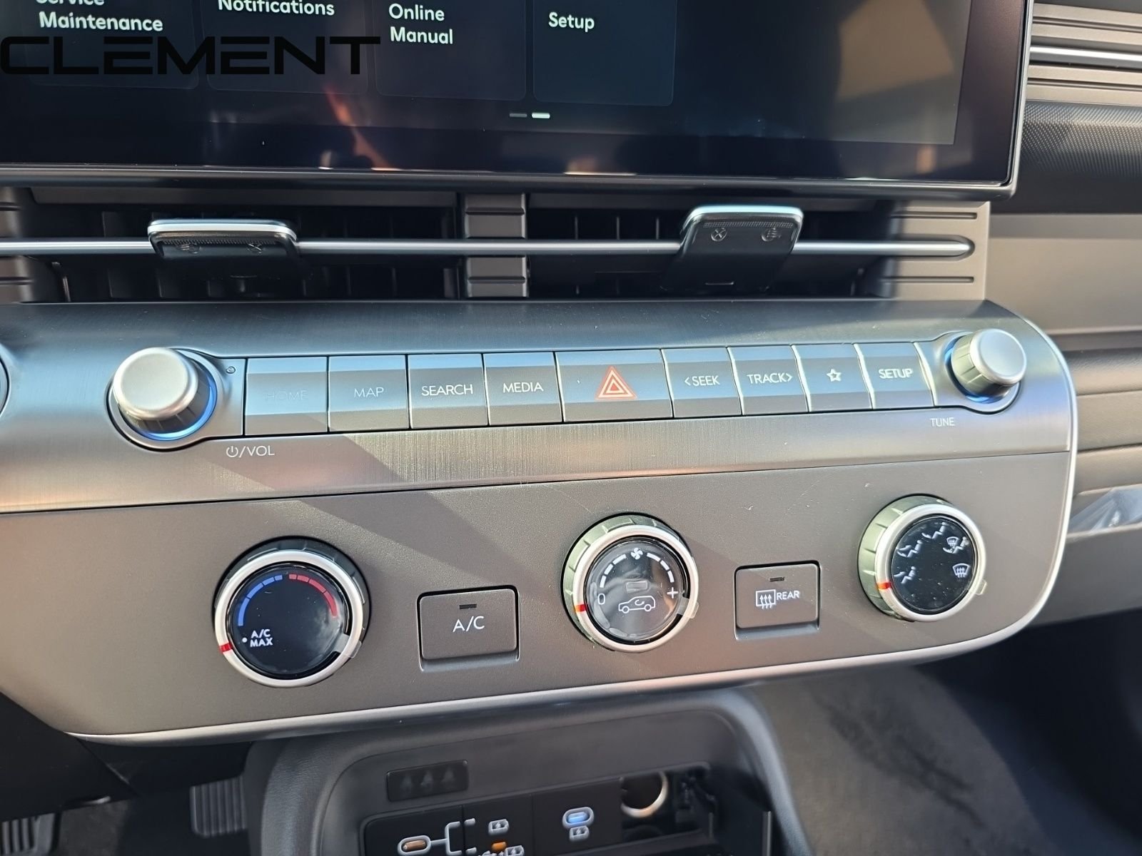 Certified Used 2026 Green Hyundai SE image 23