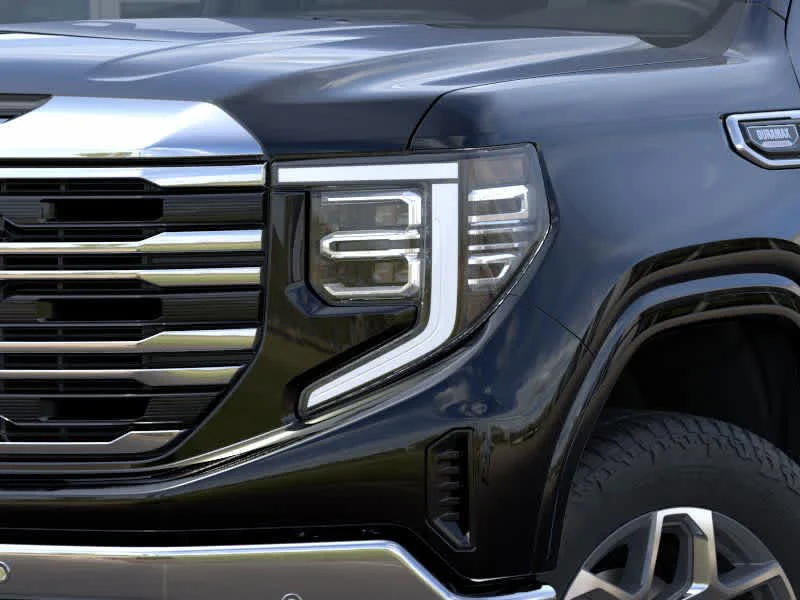 2026 GMC Sierra 1500 SLT - Photo 10
