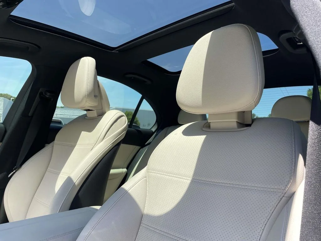 2023 Mercedes-Benz C-Class Sedan C 300 - Photo 15