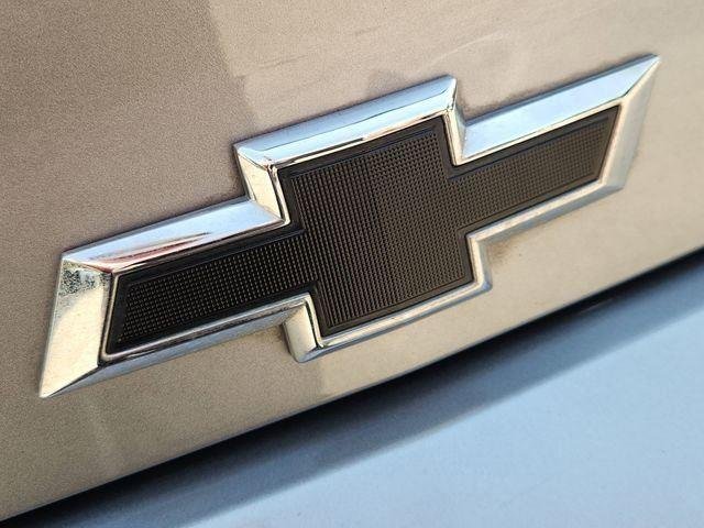 Used 2023 Sharkskin Metallic Chevrolet 1SS image 28