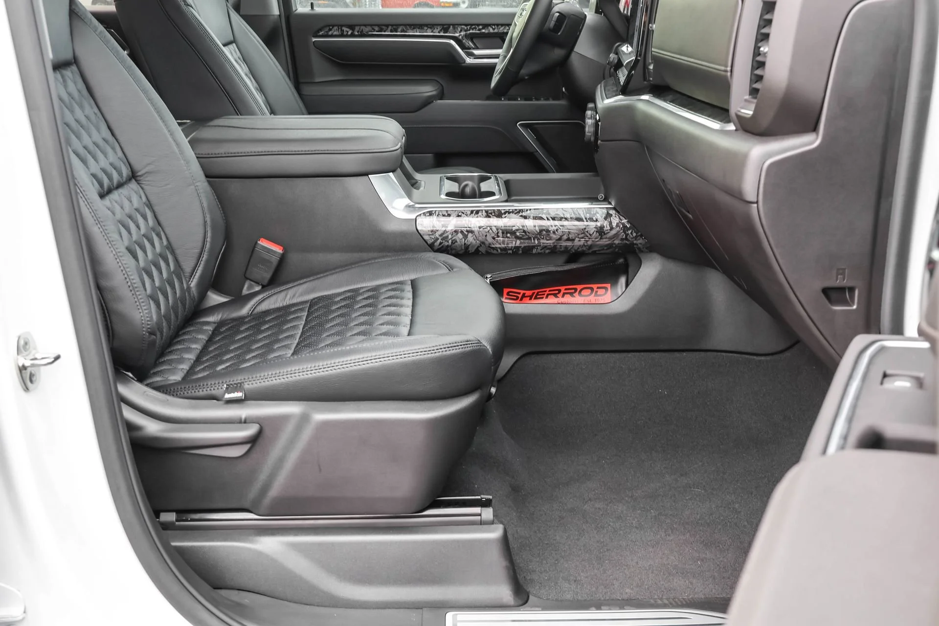 2026 Chevrolet Silverado 2500 HD LT - Photo 48
