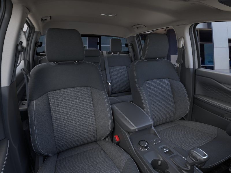 New 2026 Avalanche Ford XLT image 35
