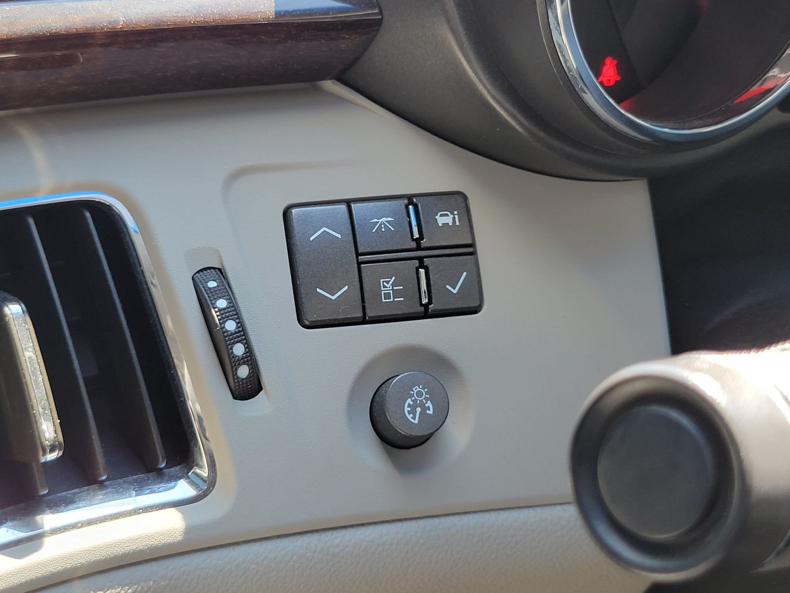 Used 2012 Silver Cadillac Base image 16