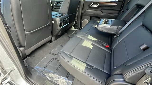 2026 GMC Sierra 2500HD Denali - Photo 24
