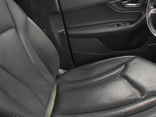 Used 2019 Silver Audi 55 Prestige image 37