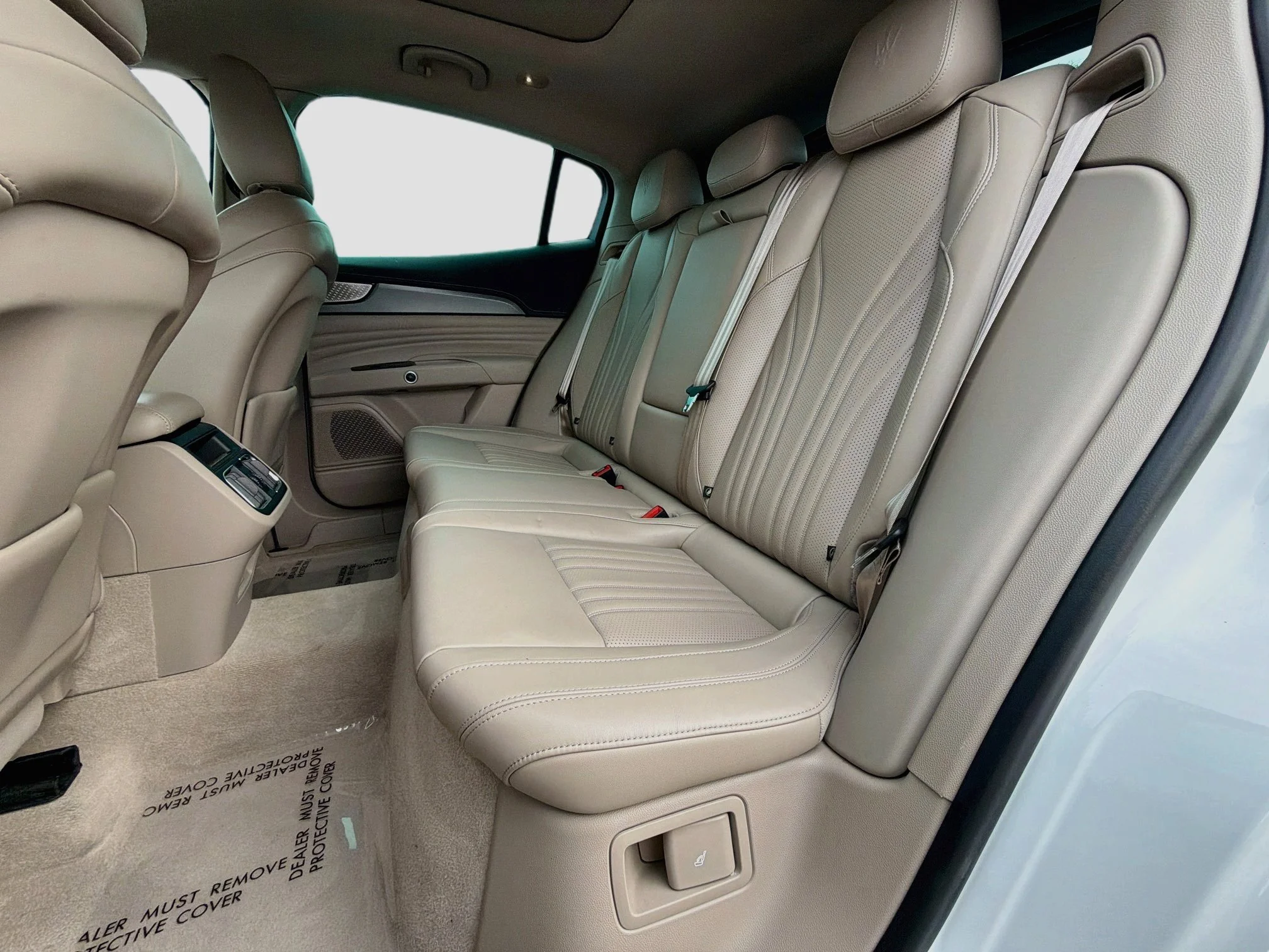 Certified Used 2023 Bianco Maserati GT image 21