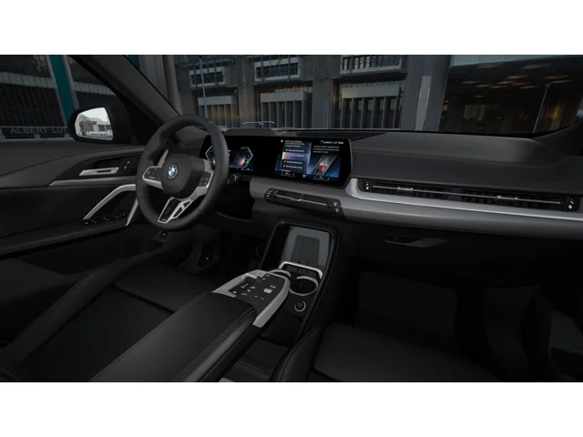 New 2026 Storm Bay Metallic BMW xDrive28i image 14