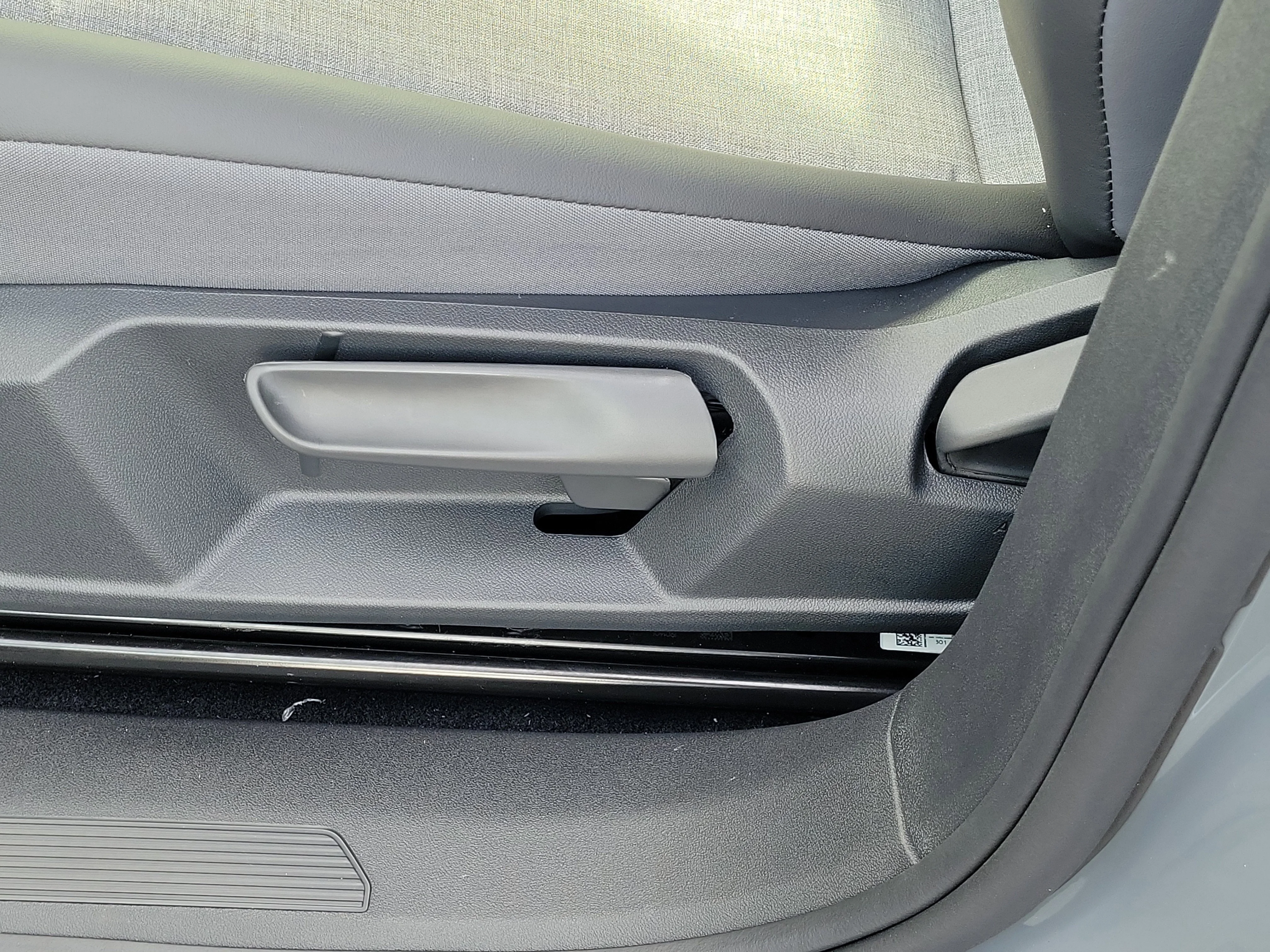New 2026 Gray Volkswagen Pro image 17
