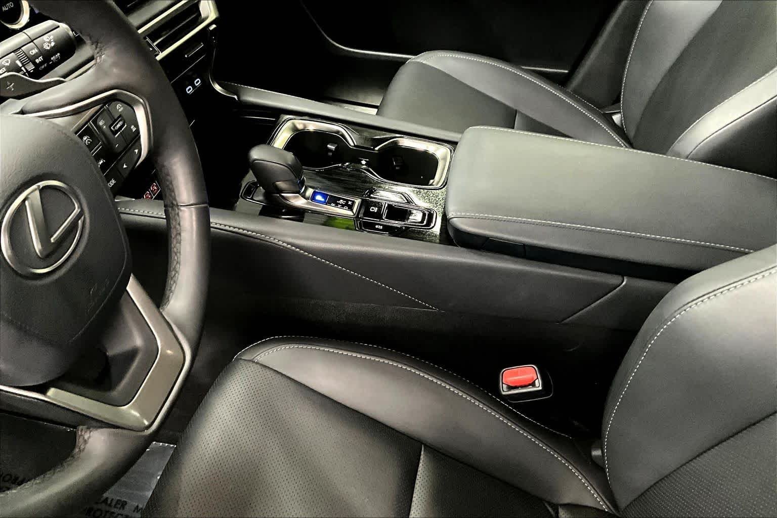 Certified Used 2024 Caviar Lexus  image 17