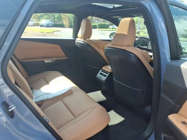 New 2026 Wavelength Lexus PREMIUM image 16