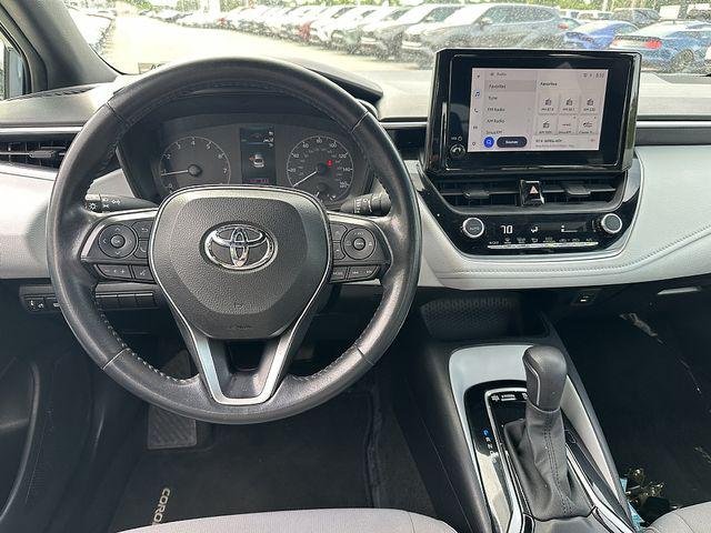 Certified Used 2023 CELESTITE Toyota  image 15