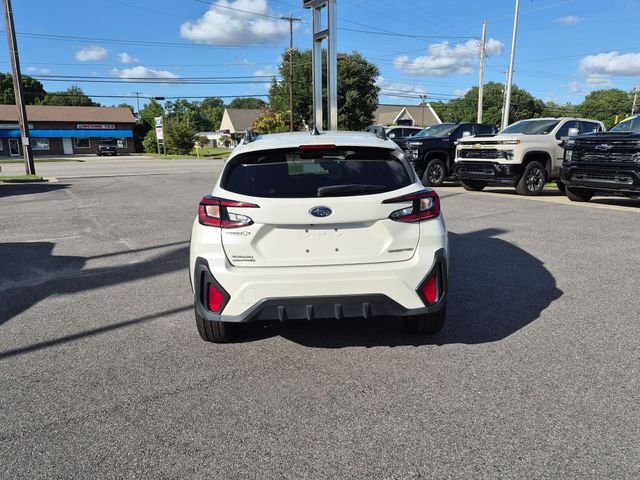 2024 Subaru Crosstrek Premium - Photo 6