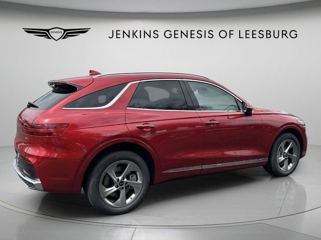 Used 2026 Red Genesis 2.5T Select image 5