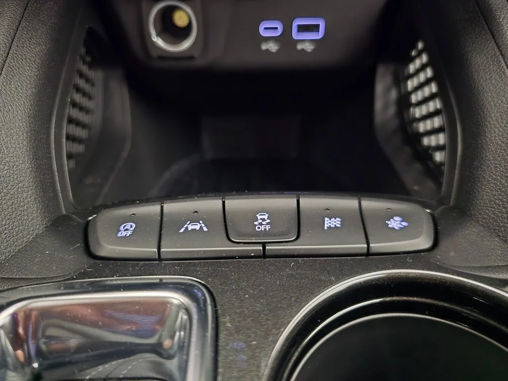 2026 Chevrolet Trailblazer LT - Photo 17