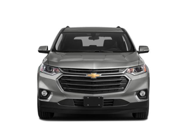 Used 2019 Summit White Chevrolet LT Cloth image 7