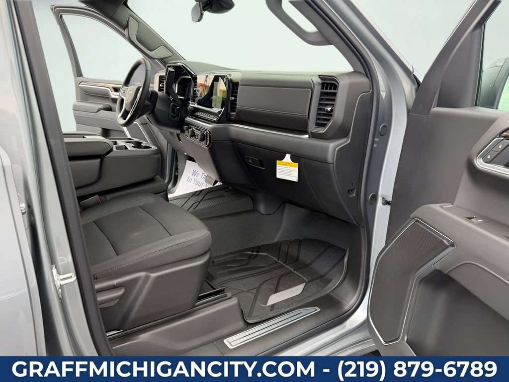 2026 Chevrolet Silverado 1500 RST - Photo 31