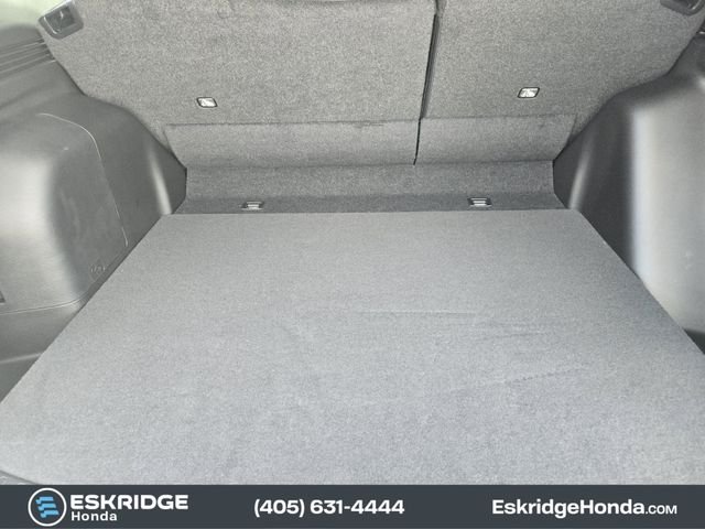 2026 Honda CR-V TrailSport - Photo 24