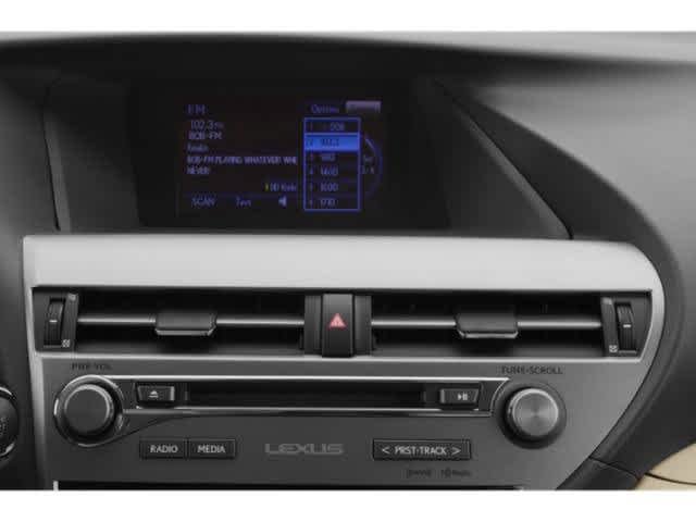 Used 2015  Lexus FWD 4dr image 9