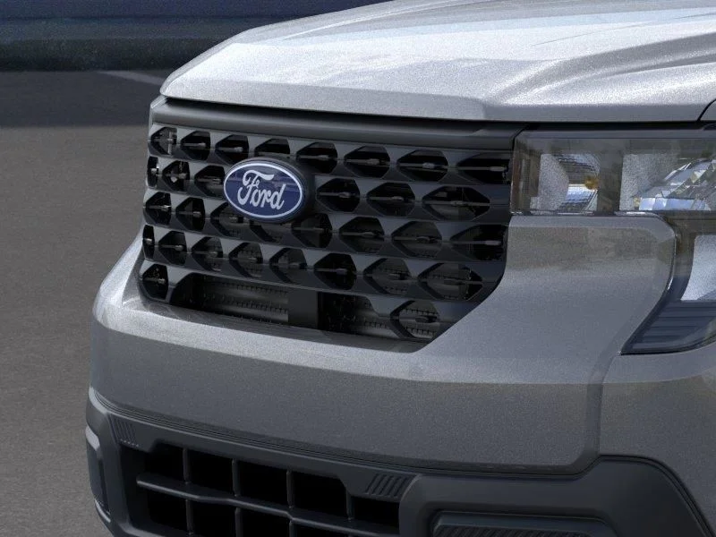 New 2026 Gray Ford XL image 18