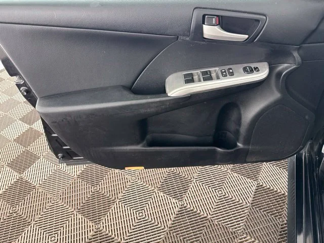 Used 2014 Black Toyota SE image 24