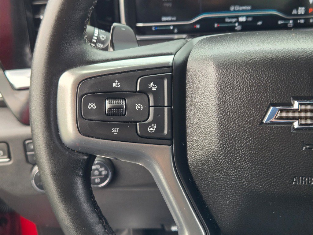 2024 Chevrolet Silverado 1500 LT Trail Boss - Photo 30