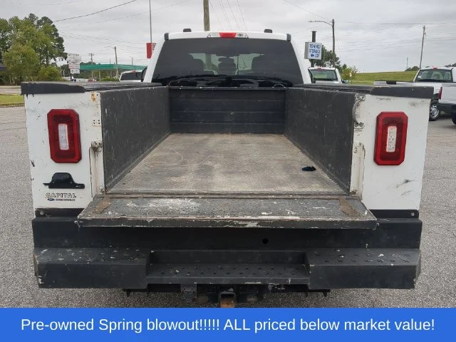 Used 2021 White Ford XL image 38