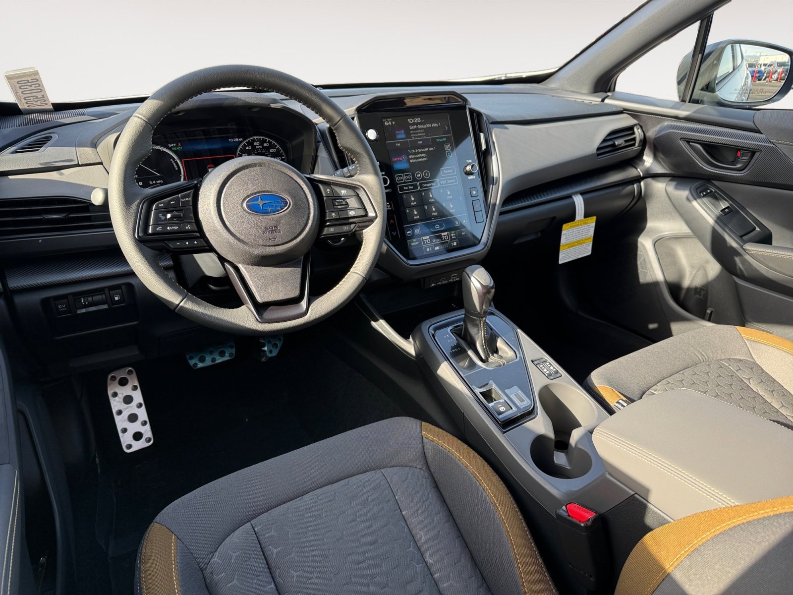 2026 Subaru Crosstrek Sport - Photo 15