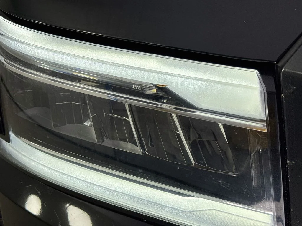 Certified Used 2023 Black Nissan PRO-4X image 41