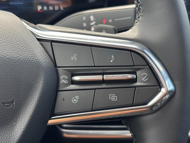 2027 Chevrolet Equinox LT - Photo 13