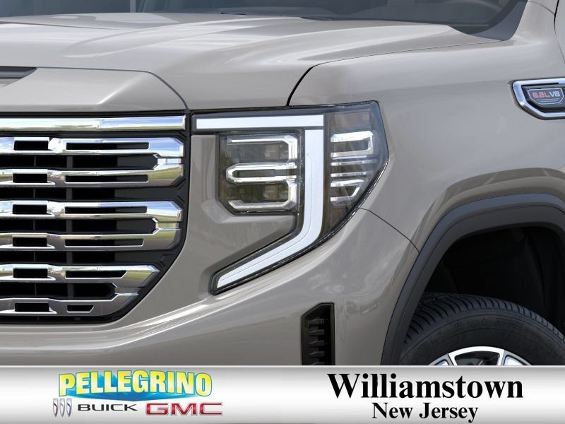 2026 GMC Sierra 1500 Denali - Photo 10