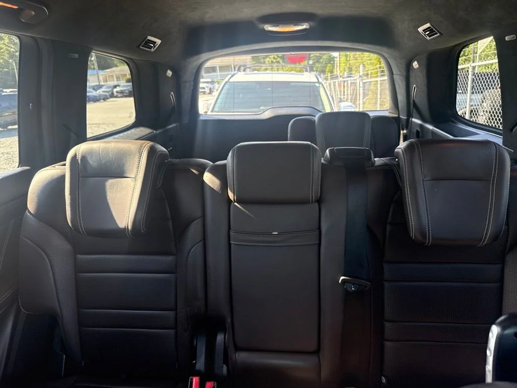 Used 2017  Mercedes-Benz GLS 63 AMG® image 5