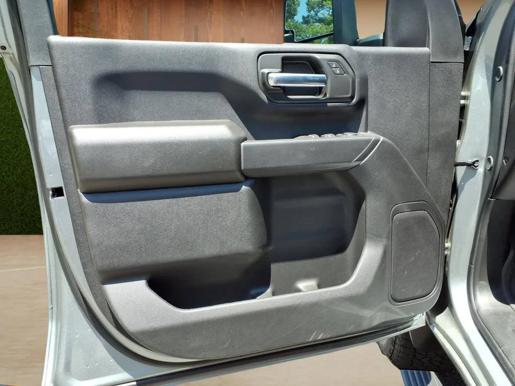 2026 Chevrolet Silverado 2500 HD Custom - Photo 20