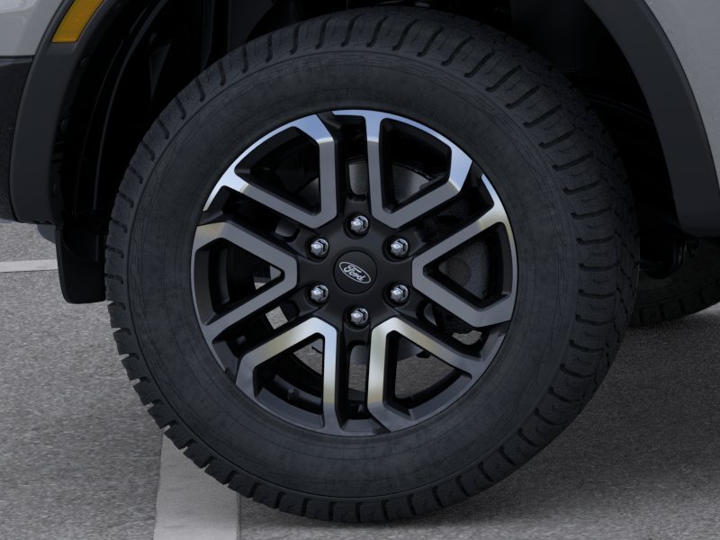New 2026 Avalanche Ford Lariat® image 19