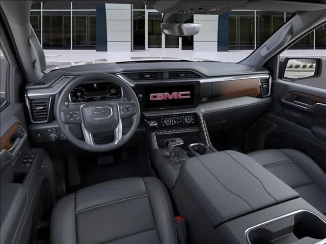 New 2026 Sterling Metallic GMC Denali image 15