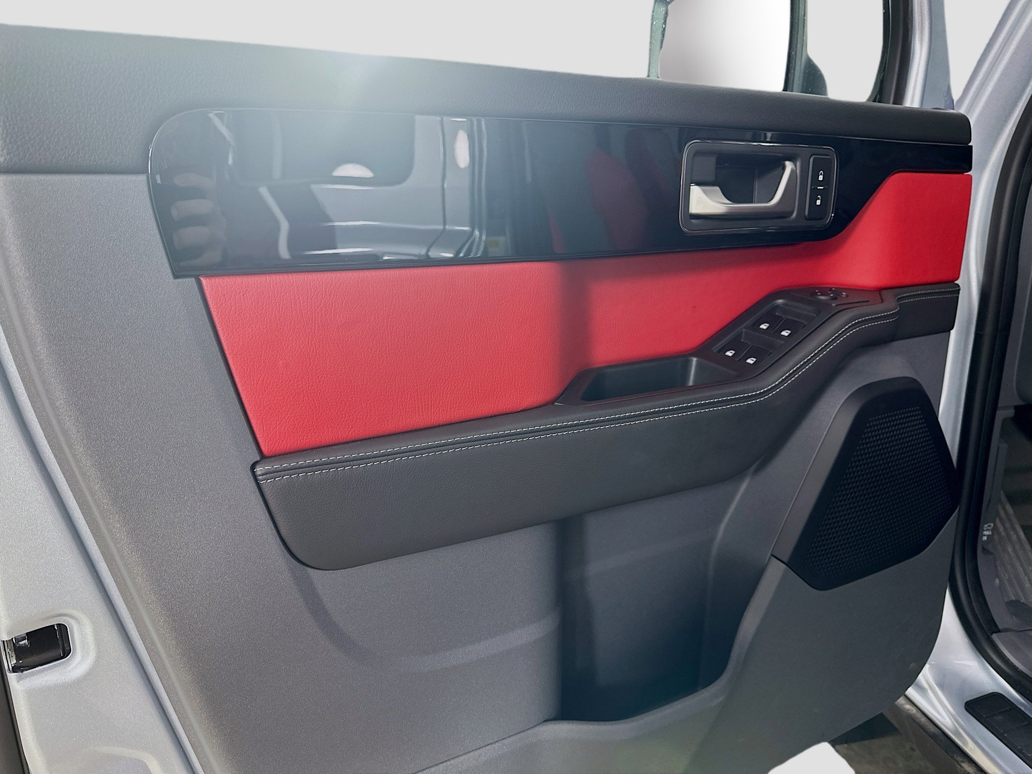 2025 INEOS Grenadier Trialmaster Edition - Photo 17