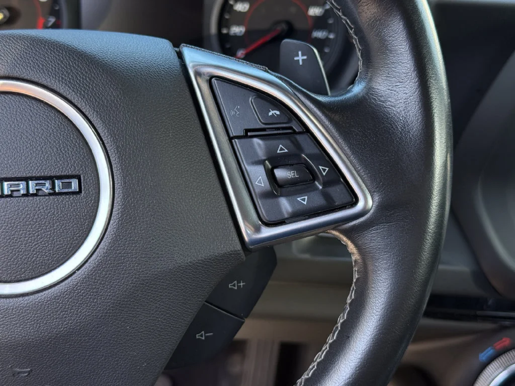 Used 2018 SUMMIT WHITE Chevrolet 1LT image 11