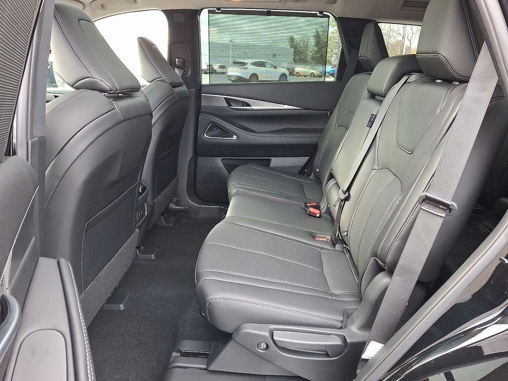 2026 INFINITI QX60 — photo 6