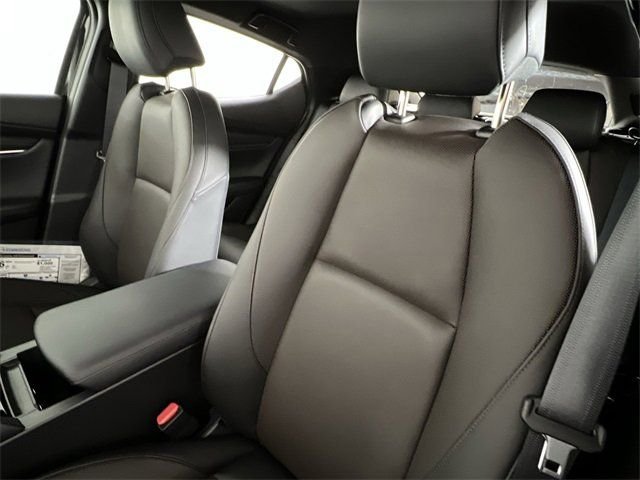 2026 Mazda Mazda3 Turbo Premium Plus - Photo 12