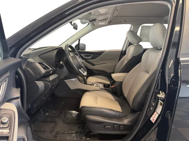 Used 2019 Black Subaru Limited image 8