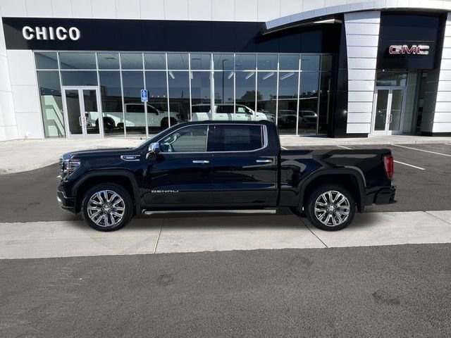 2026 Gmc Sierra 1500 Denali photo 4