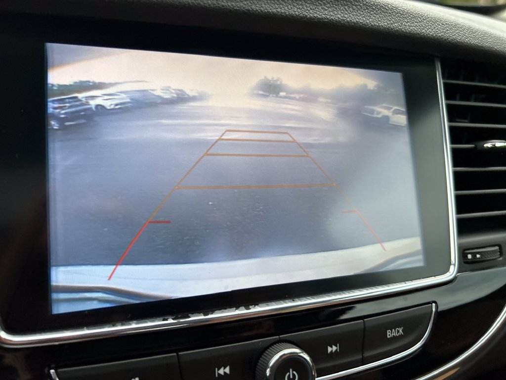 2020 Buick Encore Essence - Photo 34