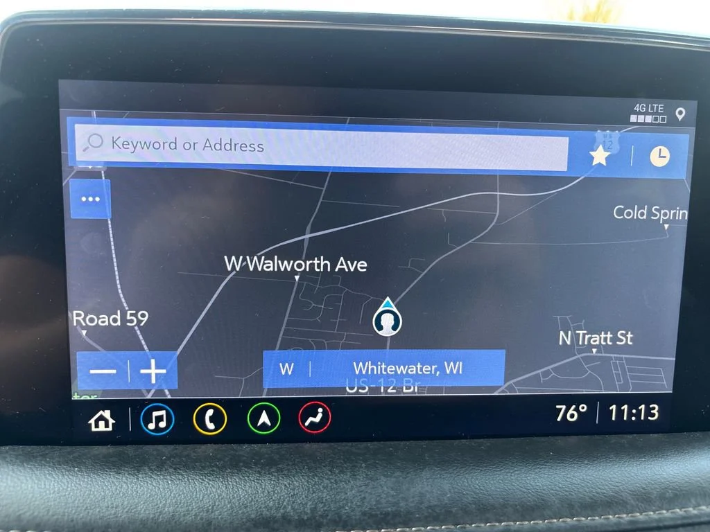 2021 Chevrolet Suburban High Country - Photo 23